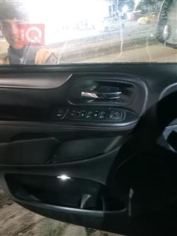 Dodge Grand Caravan